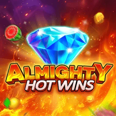 Almighty Hot Wins