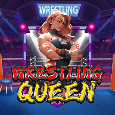 Wrestling Queen